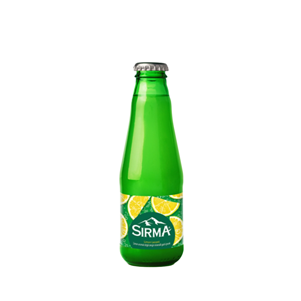 LİMONLU SODA